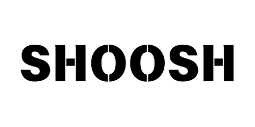 Shoosh Crew